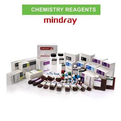 CHEMISTRY REAGENTS