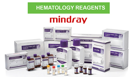 CLINICAL CHEMISTRY ANALYZER VARIANTS