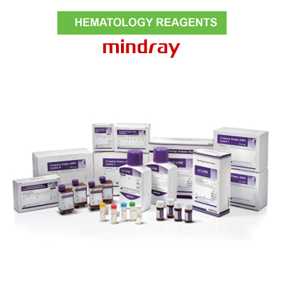 HEMATOLOGY REAGENTS