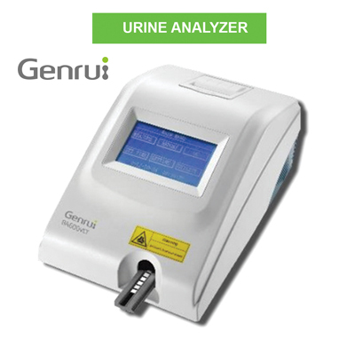URINE ANALYZER